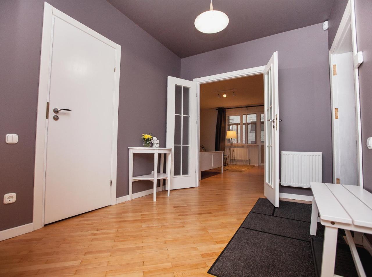 Korali Apartment Iwano-Frankiwsk Exterior foto